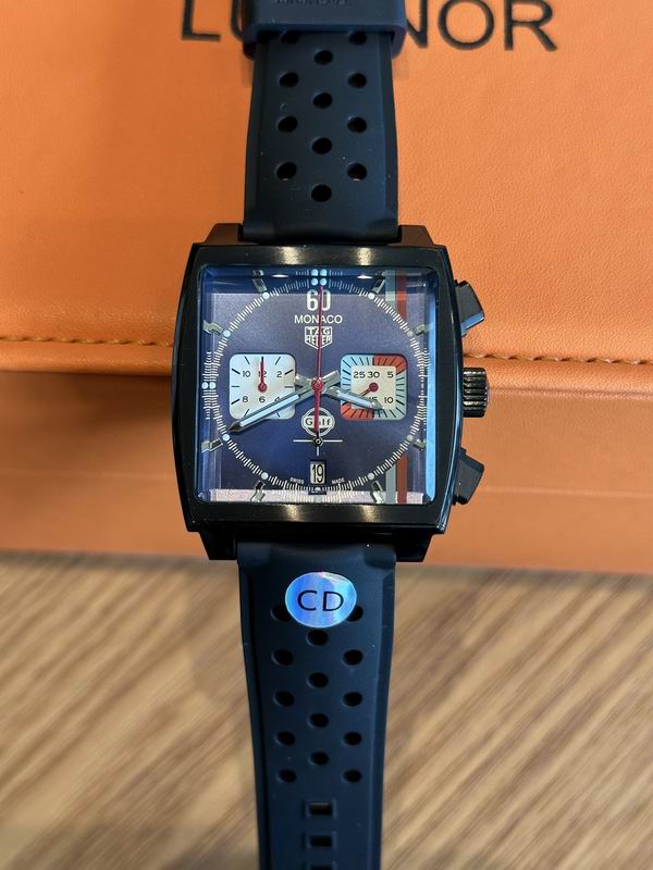 Tag Heuer 39X39mm 082756